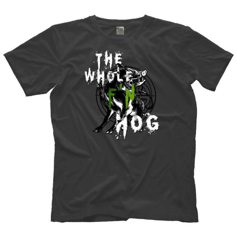 Whole Fn Hog Shirt